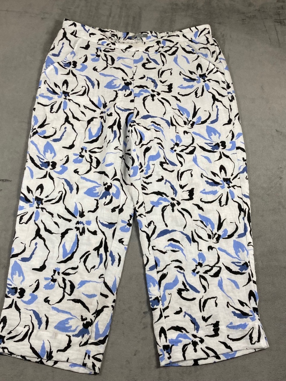 Habitat women’s floral pants